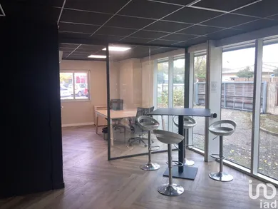 Local d’activité à BLAGNAC (31700) — 8/12