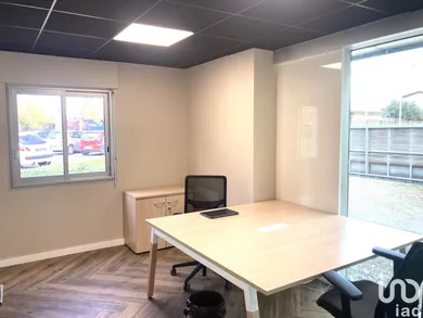 Local d’activité à BLAGNAC (31700) — 9/12