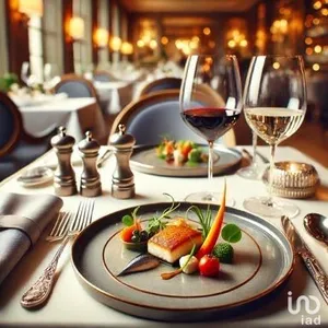 Restaurant à LYON (69003)