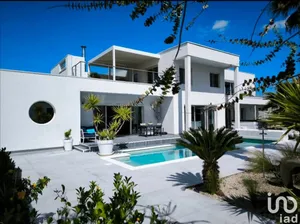 Maison à GRAU D'AGDE (34300)