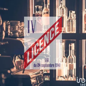 Bar-Tobacco shop at EPAGNY METZ-TESSY (74370)