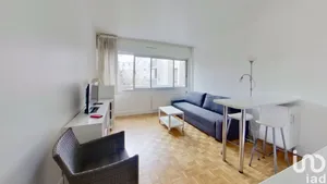 Appartement à PARIS (75011)