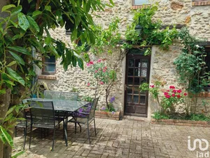 Maison à BRIIS-SOUS-FORGES (91640)