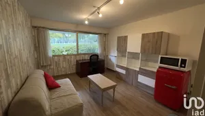 Appartement à SAINT-GERMAIN-EN-LAYE (78100)