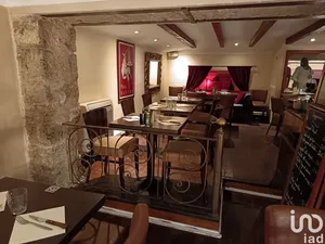 Restaurant at CANNES (06400)