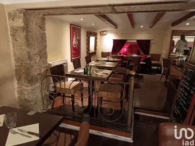 Restaurant at CANNES (06400)