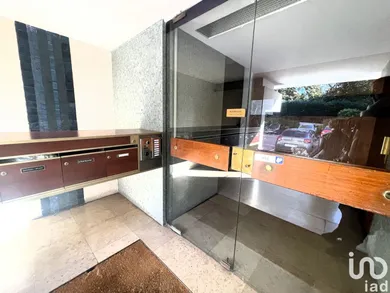 Bureaux à LA CELLE-SAINT-CLOUD (78170)