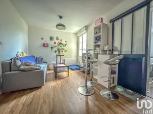 Apartment at RENNES (35000)