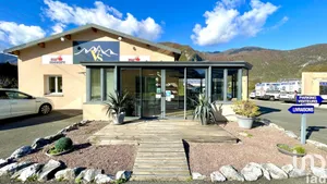 Commercial at CIERP-GAUD (31440)