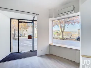 Boutique/Local commercial à MANOSQUE (04100)