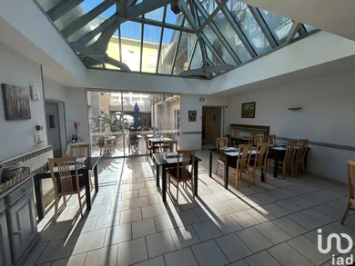 Restaurant à MARCIAC (32230)