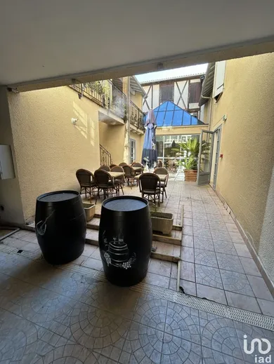 Restaurant à MARCIAC (32230) — 10/14