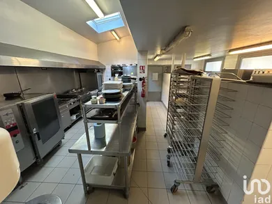 Restaurant à MARCIAC (32230) — 12/14