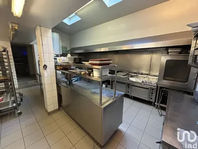 Restaurant à MARCIAC (32230) — 13/14