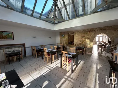 Restaurant à MARCIAC (32230) — 2/14
