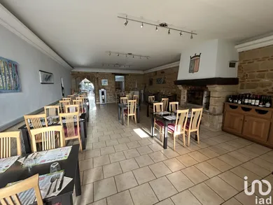 Restaurant à MARCIAC (32230) — 3/14
