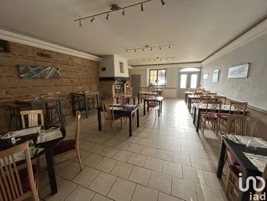 Restaurant à MARCIAC (32230) — 4/14
