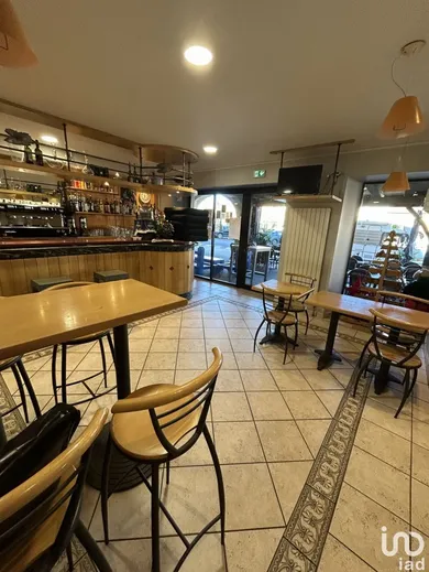 Restaurant à MARCIAC (32230) — 6/14