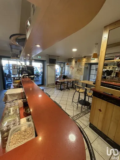 Restaurant à MARCIAC (32230) — 7/14