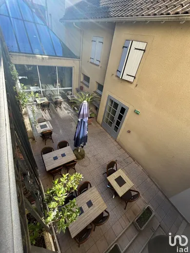 Restaurant à MARCIAC (32230) — 8/14