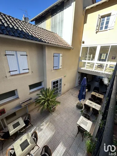 Restaurant à MARCIAC (32230) — 9/14