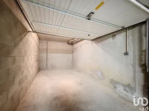 Garage à GRENOBLE (38100)