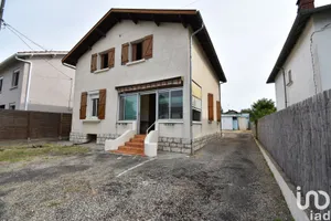 Maison à CAUSSADE (82300)
