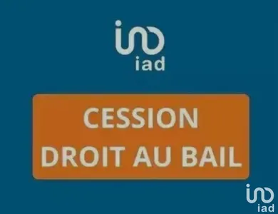 Droit au bail à HOULGATE (14510)