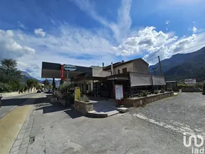 Pizzeria à DIE (26150)