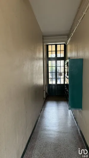 Appartement à FONTENAY-SOUS-BOIS (94120)