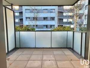 Appartement à BASSENS (73000)