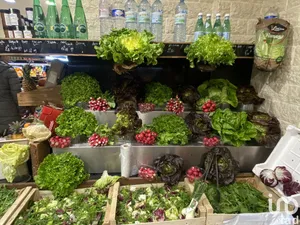 Boutique/Local commercial à PARIS (75006)