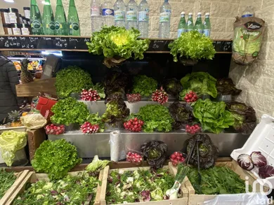 Commercial at PARIS (75006)