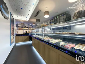 Boulangerie à BESSANCOURT (95550)