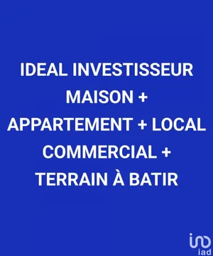 Building at BÉZIERS (34500)