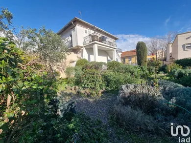 Immeuble à BÉZIERS (34500)