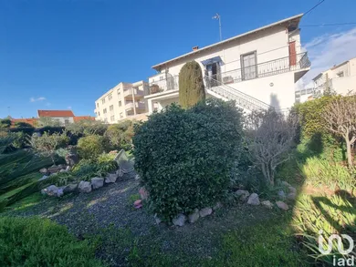 Immeuble à BÉZIERS (34500)