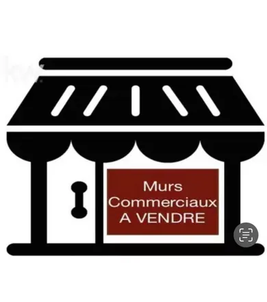 Murs commerciaux à MEAUX (77100)