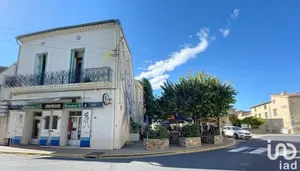 Murs commerciaux  à SAINT-GENIÈS-DE-FONTEDIT (34480)