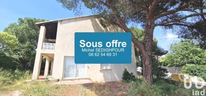 Maison à LE CRÈS (34920)