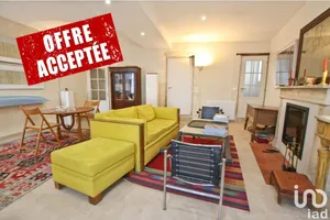 Maison à LA CHARITÉ-SUR-LOIRE (58400)