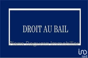 Droit au bail à MENTON (06500)