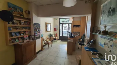 two-star hotel at TARASCON (13150)