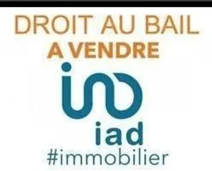 Droit au bail à LA TREMBLADE (17390)