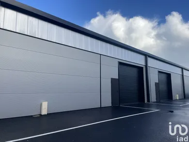 Business asset at CESTAS (33610)