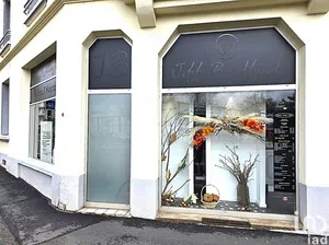 Boutique/Local commercial à CLERMONT-FERRAND (63100)