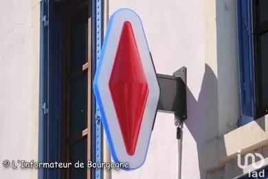Murs commerciaux  à BÉDARRIDES (84370)