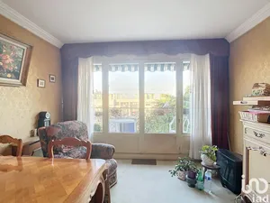 Apartment in CHENNEVIÈRES-SUR-MARNE (94430)