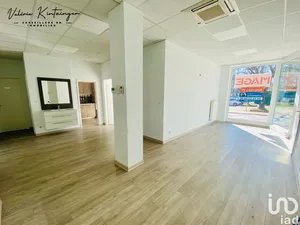 Local d’activité à THIONVILLE (57100)