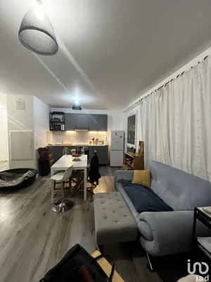 Apartment at AMIENS (80000)